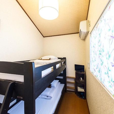 Woman Only Guesthouse Nanohana Kiotó Kültér fotó