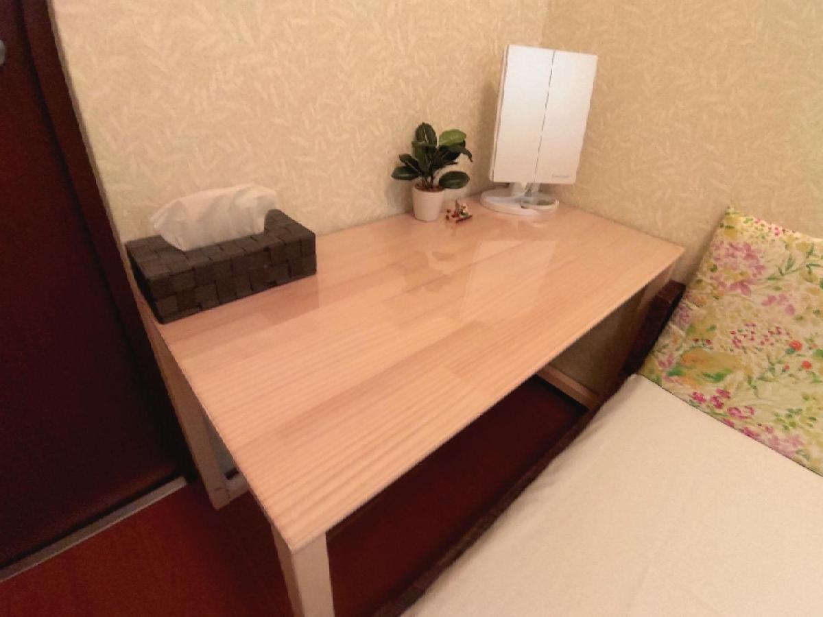 Woman Only Guesthouse Nanohana Kiotó Kültér fotó