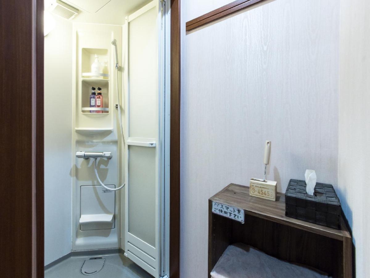 Woman Only Guesthouse Nanohana Kiotó Kültér fotó