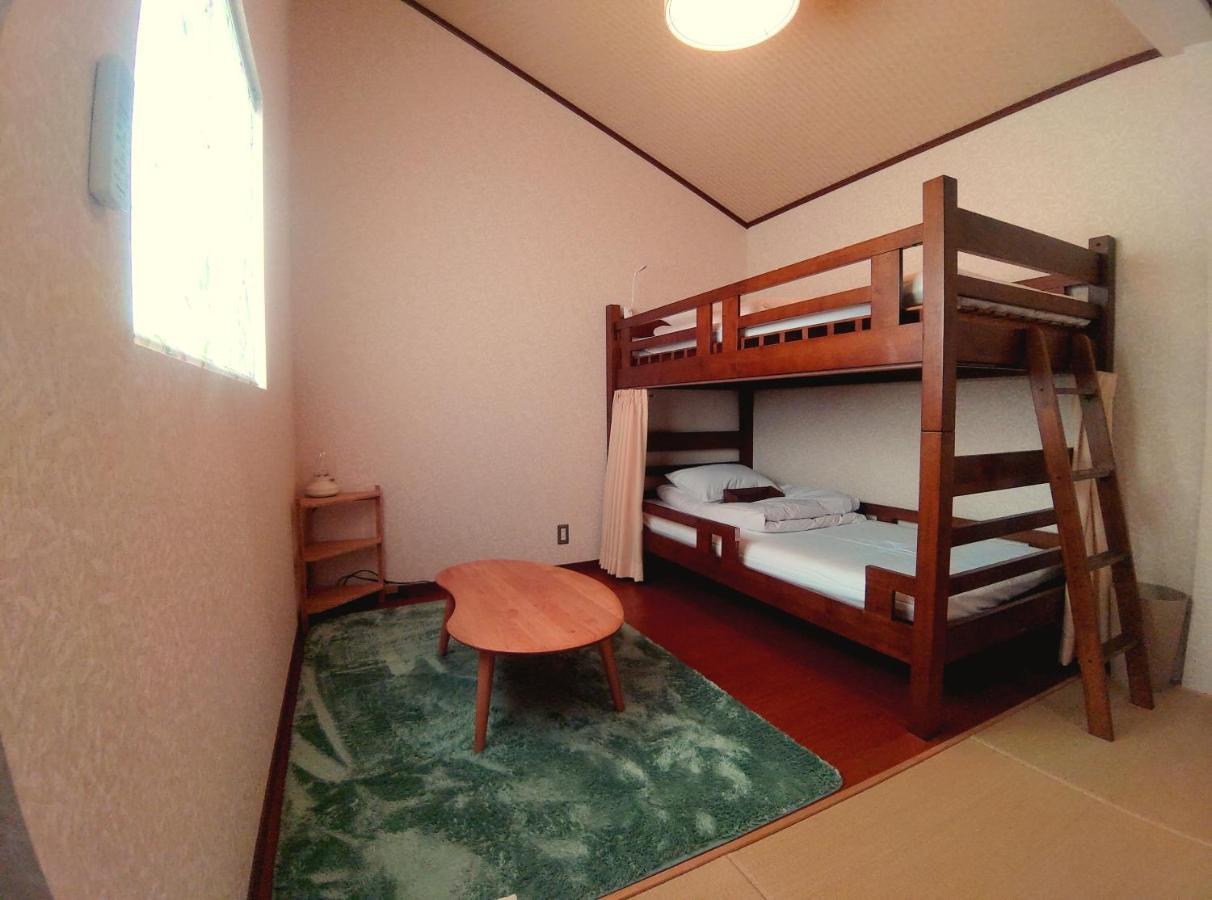 Woman Only Guesthouse Nanohana Kiotó Kültér fotó